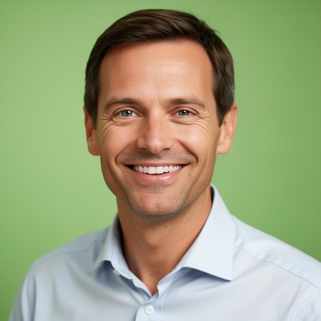 Ihr persönlicher Energieberater